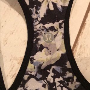 lululemon athletica Tops - Lululemon Tank Top lululemon athletica Tops - Lululemon Tank Top